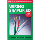 Gardner Bender Electrical Wiring Simplified Pocket Reference Book Image 1
