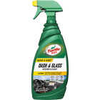 Turtle Wax Dash & Glass 23 Oz. Trigger Spray Auto Interior Cleaner Image 1